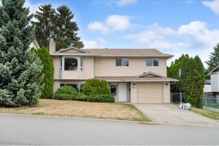 House for Sale, 33321 Terry Fox Avenue, Abbotsford, BC