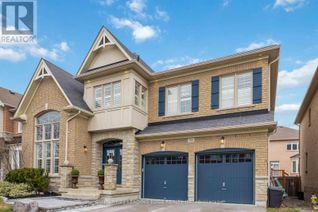 Detached House for Sale, 106 Fairlee Circle, Whitchurch-Stouffville (Stouffville), ON