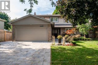 Property for Sale, 2435 Cobbinshaw Circle, Mississauga (Meadowvale), ON