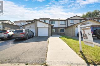 Property for Sale, 125 Greene Drive, Brampton (Madoc), ON