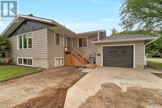 Bungalow for Sale, 1502 Park Avenue, Saskatoon, SK