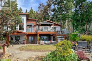 Property for Sale, 1322 Harrison Way, Gabriola Island, BC