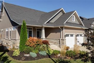 Bungalow for Sale, 265 Summerside Place, Saugeen Shores, ON