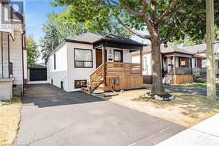 Bungalow for Sale, 281 Normanhurst Avenue, Hamilton, ON