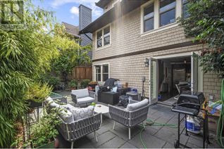 Duplex for Sale, 2783 W 8th Avenue, Vancouver, BC