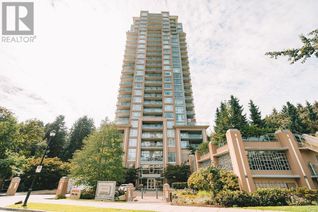 Condo for Sale, 280 Ross Drive #2506, New Westminster, BC