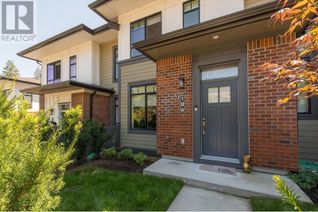 Townhouse for Sale, 1360 Mitchell Street #106, Coquitlam, BC