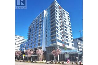 Condo for Sale, 5508 Hollybridge Way #1004, Richmond, BC