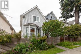 Detached House for Sale, 1113 E Pender Street, Vancouver, BC