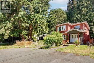 House for Sale, 1502 Riverside Drive, North Vancouver, BC