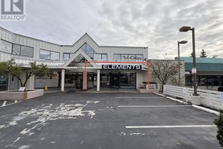 Property for Lease, 1032 Austin Avenue #101, Coquitlam, BC