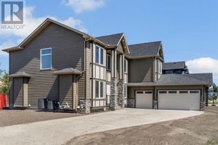 Detached House for Sale, 149 Canoe Crescent Sw, Airdrie, AB