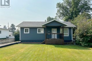 Bungalow for Sale, 1621 94 Avenue, Dawson Creek, BC