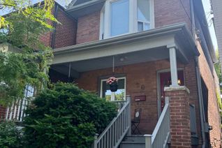 House for Sale, 20 Poucher Street, Toronto (Blake-Jones), ON