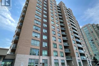 Property for Rent, 23 Oneida Crescent #706, Richmond Hill (Langstaff), ON