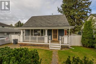 House for Sale, 1379 Ewert Street, Prince George, BC