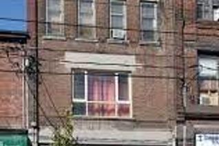 Business for Sale, 1506 Queen Street W, Toronto (South Parkdale), ON