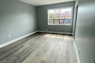 Townhouse for Rent, 1250 Bloor Street W #upper, Toronto (Dovercourt-Wallace Emerson-Junction), ON