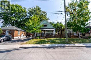 Duplex for Sale, 239 East 22nd Street, Hamilton, ON