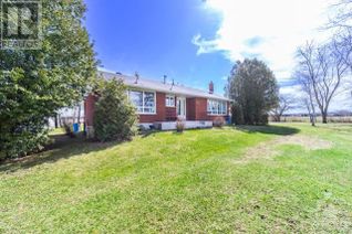 Detached House for Sale, 120 Route 25 Route, Wendover, ON