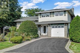 Property for Sale, 70 Beechmont Crescent, Gloucester, ON