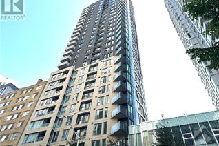 Condo Apartment for Sale, 40 Nepean Street #1601, Ottawa, ON