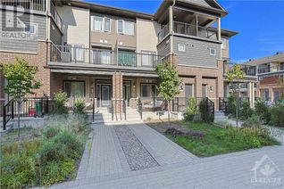 Condo Townhouse for Sale, 509 Lapland Private, Stittsville, ON