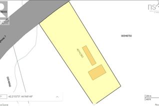 Commercial Land for Sale, 30036 Highway 7, Necum Teuch, NS