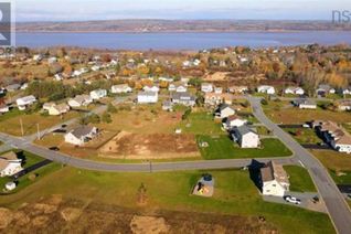 Land for Sale, Lot 54 Scenic Avenue, Hants Border, NS