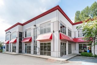 Office for Lease, 6039 196 Street #204, Surrey, BC