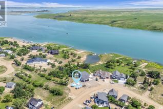 Commercial Land for Sale, 9 Willow Lane, Diefenbaker Lake, SK