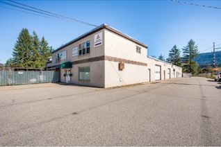 Commercial/Retail Property for Sale, 609 13th Street, North Castlegar, BC