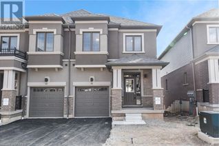 Freehold Townhouse for Rent, 620 Colborne Street W Unit# 42, Brantford, ON