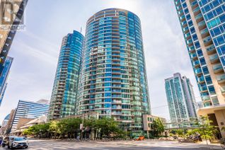 Property for Sale, 373 Front Street W #2601, Toronto (Waterfront Communities), ON