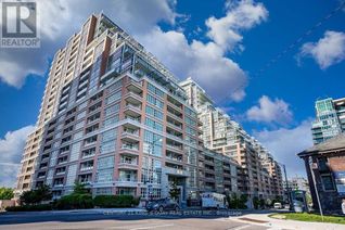 Condo Apartment for Sale, 65 East Liberty Street #612, Toronto (Niagara), ON