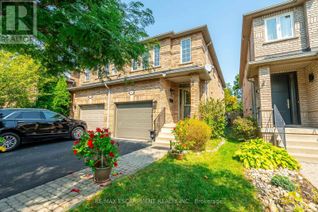 Semi-Detached House for Sale, 1785 Creek Way, Burlington (Uptown), ON