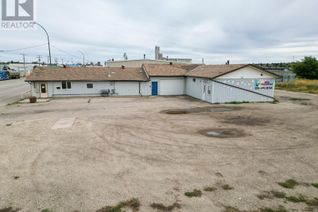 Commercial/Retail Property for Sale, 817 High Street W, Moose Jaw, SK