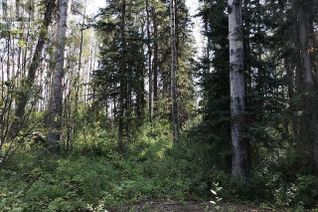 Land for Sale, Jardine Road, Prince George, BC