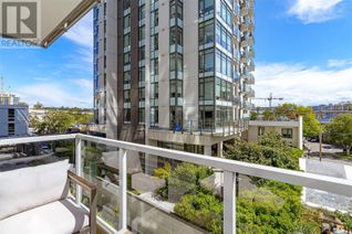 Condo Apartment for Sale, 989 Johnson St #301, Victoria, BC