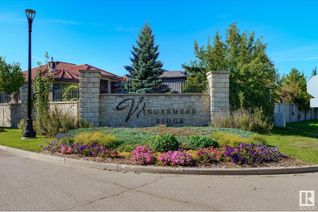 Land for Sale, 24 Windermere Dr Sw, Edmonton, AB