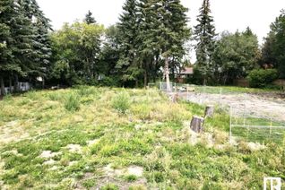 Land for Sale, 12304 39 Av Nw, Edmonton, AB