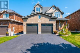 House for Sale, 5 Kierland Road, Barrie, ON