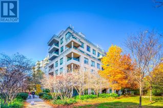 Condo Apartment for Sale, 20 Scrivener Square #104, Toronto (Rosedale-Moore Park), ON