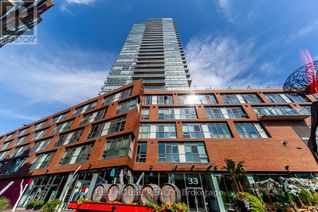 Condo Apartment for Sale, 33 Mill Street #PH3204, Toronto (Waterfront Communities), ON