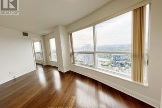 Property for Rent, 135 Village Green Square #3823, Toronto (Agincourt South-Malvern West), ON