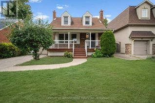 House for Sale, 108 Lawrence Avenue, Richmond Hill (Crosby), ON