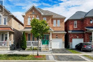 Property for Sale, 29 Greenspire Avenue, Markham (Wismer), ON