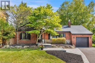 Bungalow for Sale, 212 Ascot Place, Burlington, ON