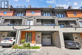 Property for Sale, 2071 Ghent Avenue #3, Burlington (Brant), ON