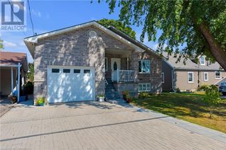 House for Sale, 3 Morton Avenue, Brantford, ON